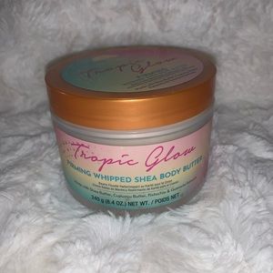 Tree Hut Body Butter